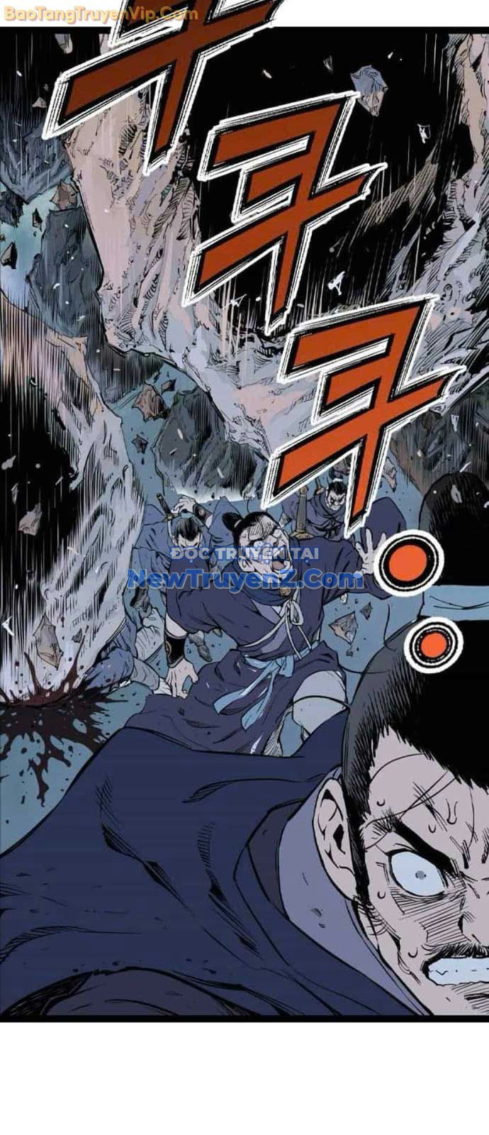Sát Thần Tu La chapter 51 - Trang 11