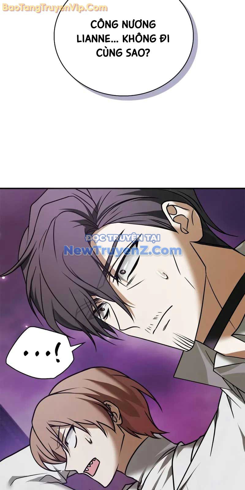 Tôi Không Tài Năng Đến Thế Đâu chapter 82 - Trang 34