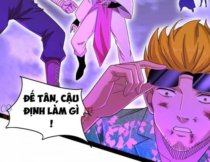 Đại Liên Minh Phản Xuyên Việt Của Bạo Quân Chapter 89 - Trang 177