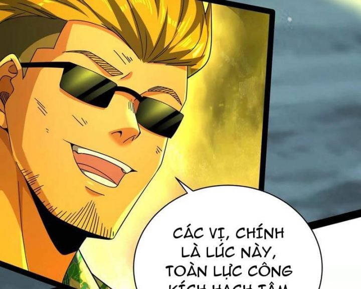 Đại Liên Minh Phản Xuyên Việt Của Bạo Quân Chapter 89 - Trang 78