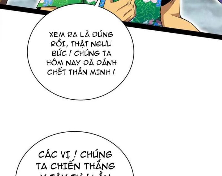 Đại Liên Minh Phản Xuyên Việt Của Bạo Quân Chapter 89 - Trang 148