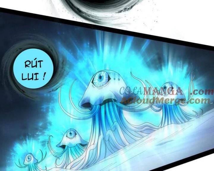 Đại Liên Minh Phản Xuyên Việt Của Bạo Quân Chapter 89 - Trang 54