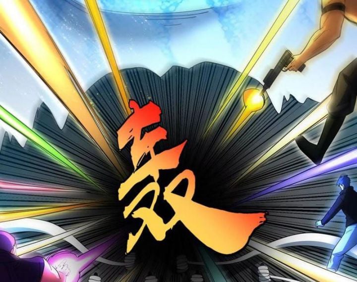 Đại Liên Minh Phản Xuyên Việt Của Bạo Quân Chapter 89 - Trang 29