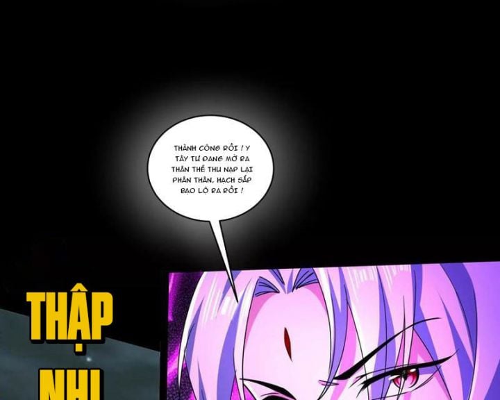 Đại Liên Minh Phản Xuyên Việt Của Bạo Quân Chapter 89 - Trang 74
