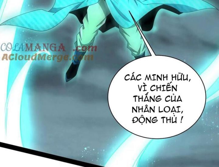 Đại Liên Minh Phản Xuyên Việt Của Bạo Quân Chapter 89 - Trang 83