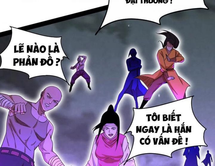 Đại Liên Minh Phản Xuyên Việt Của Bạo Quân Chapter 89 - Trang 176