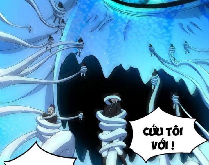 Đại Liên Minh Phản Xuyên Việt Của Bạo Quân Chapter 89 - Trang 5