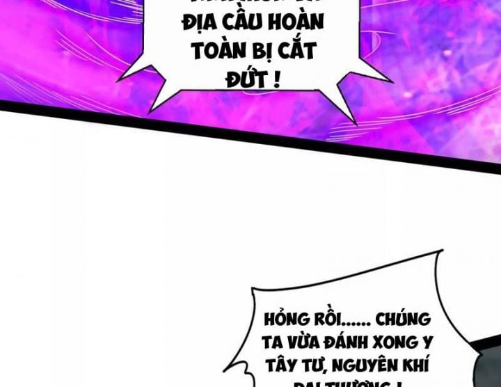 Đại Liên Minh Phản Xuyên Việt Của Bạo Quân Chapter 89 - Trang 175