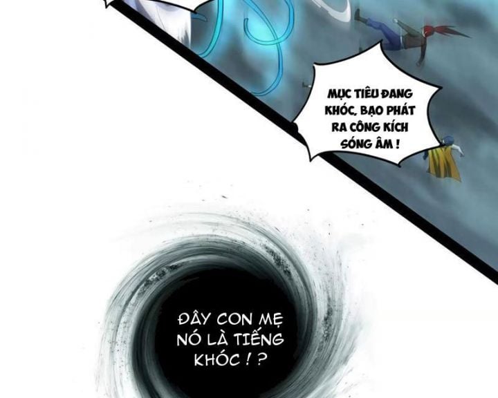 Đại Liên Minh Phản Xuyên Việt Của Bạo Quân Chapter 89 - Trang 53