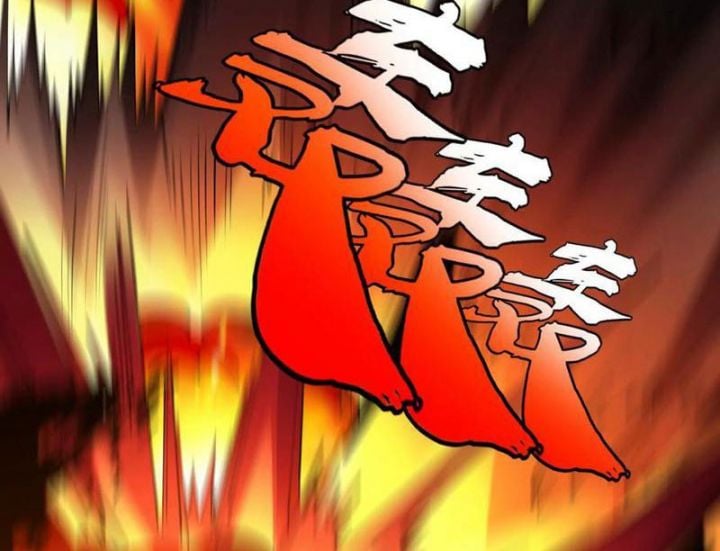 Đại Liên Minh Phản Xuyên Việt Của Bạo Quân Chapter 89 - Trang 98