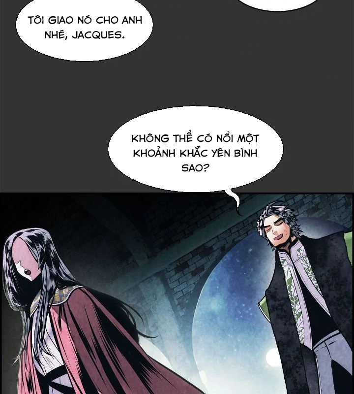 Bất Bại Chân Ma chapter 247 - Trang 101