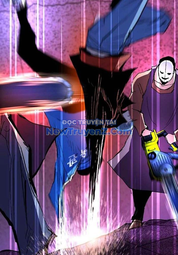Phòng Gym Hanlim chapter 228 - Trang 64