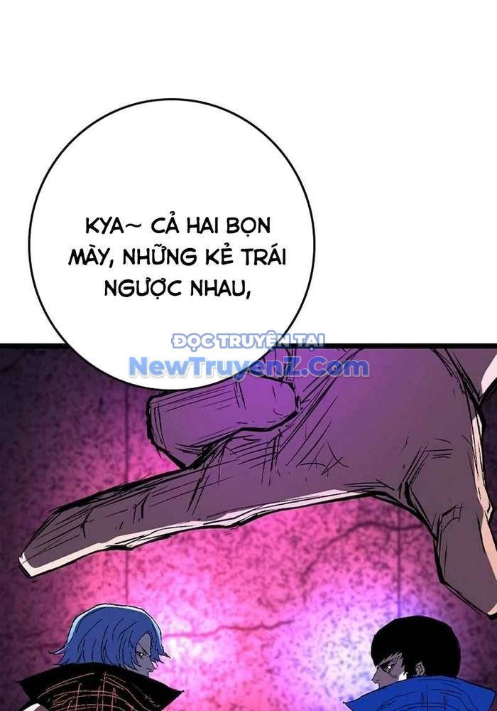 Phòng Gym Hanlim chapter 228 - Trang 219