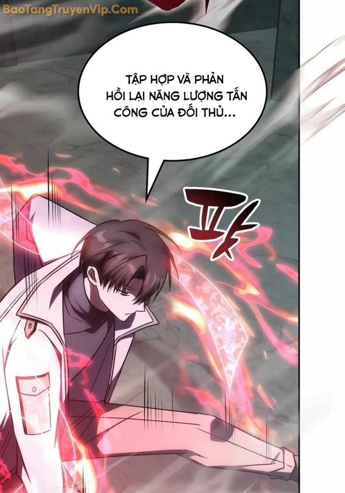 Trị Liệu Sư Quá Mạnh chapter 39 - Trang 111