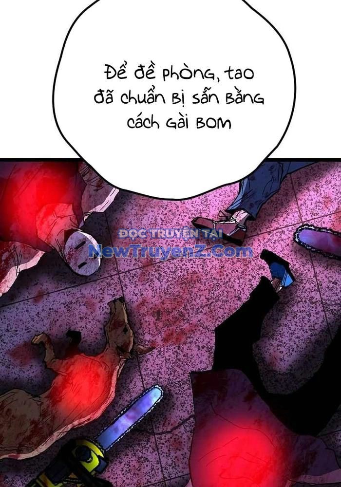 Phòng Gym Hanlim chapter 229 - Trang 170