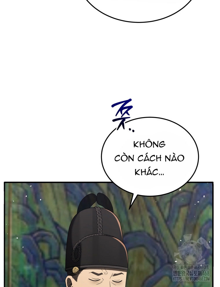 Vương Triều Đen Tối: Joseon chapter 92 - Trang 70