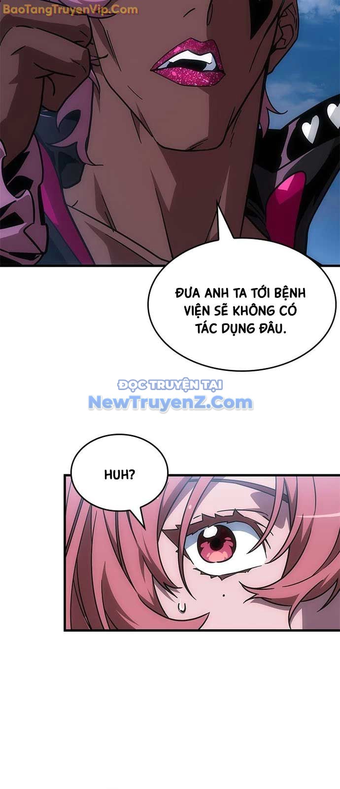 Youtuber Thể Hình Một Triệu Subs chapter 9 - Trang 56