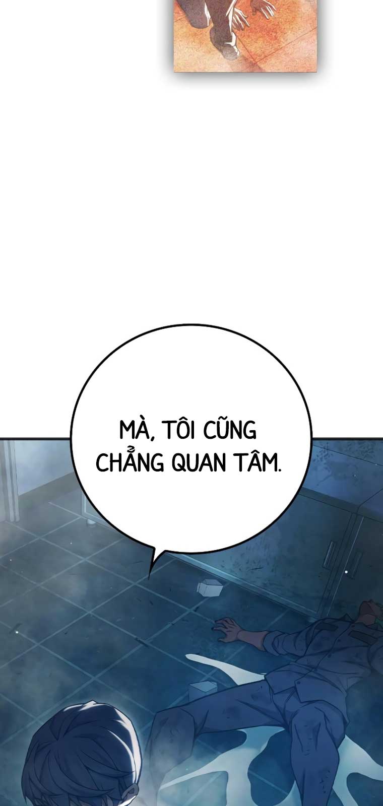Nhà Tù Vị Thành Niên chapter 49 - Trang 115