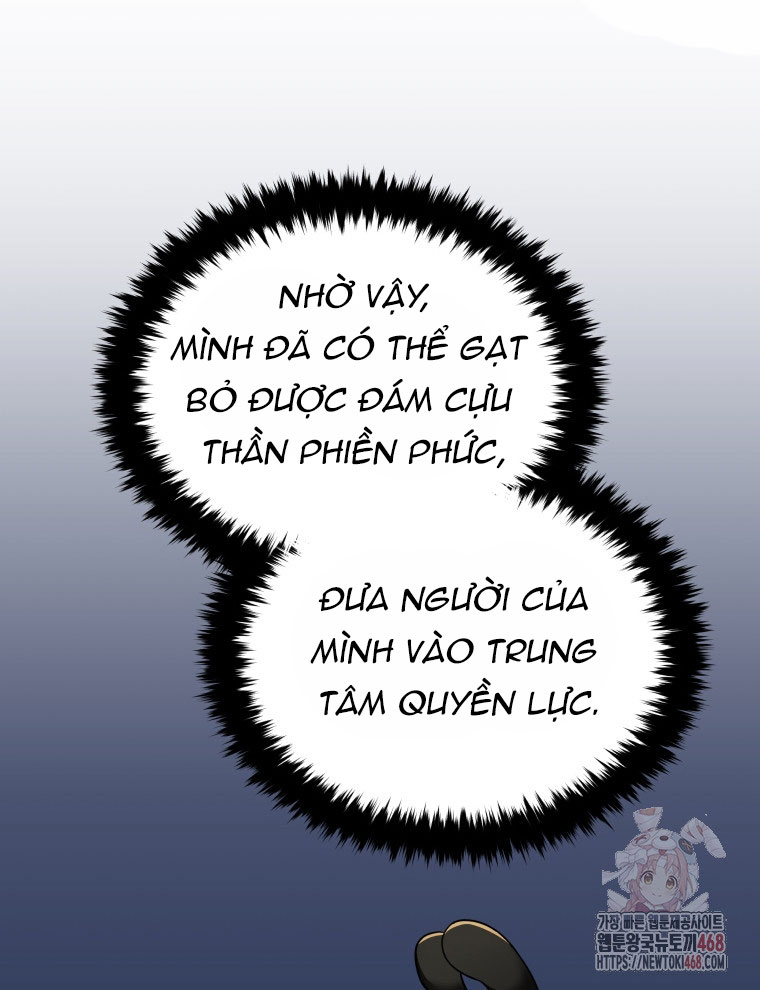 Vương Triều Đen Tối: Joseon chapter 95 - Trang 168