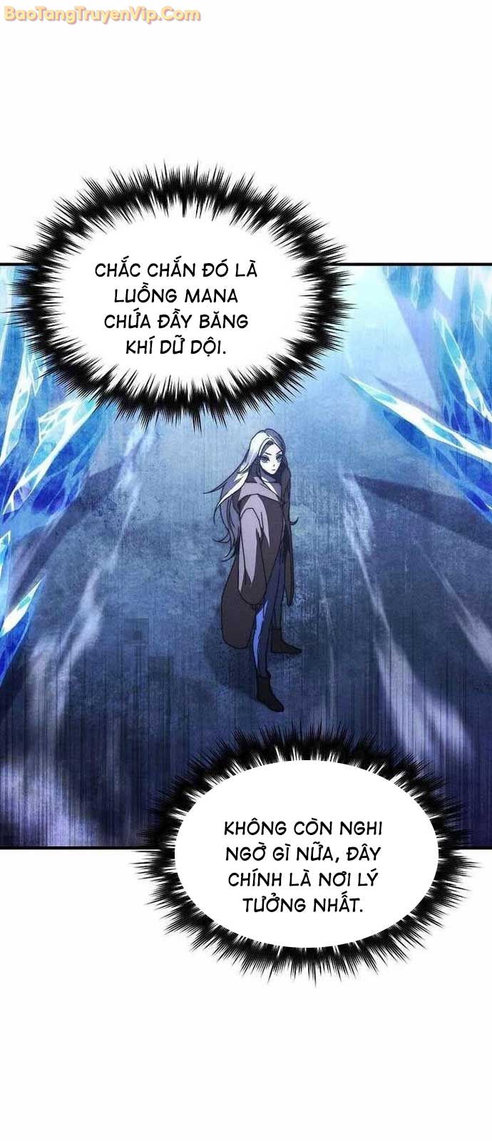 Ta Trở Thành Truyền Nhân Của Võ Thần chapter 25 - Trang 38
