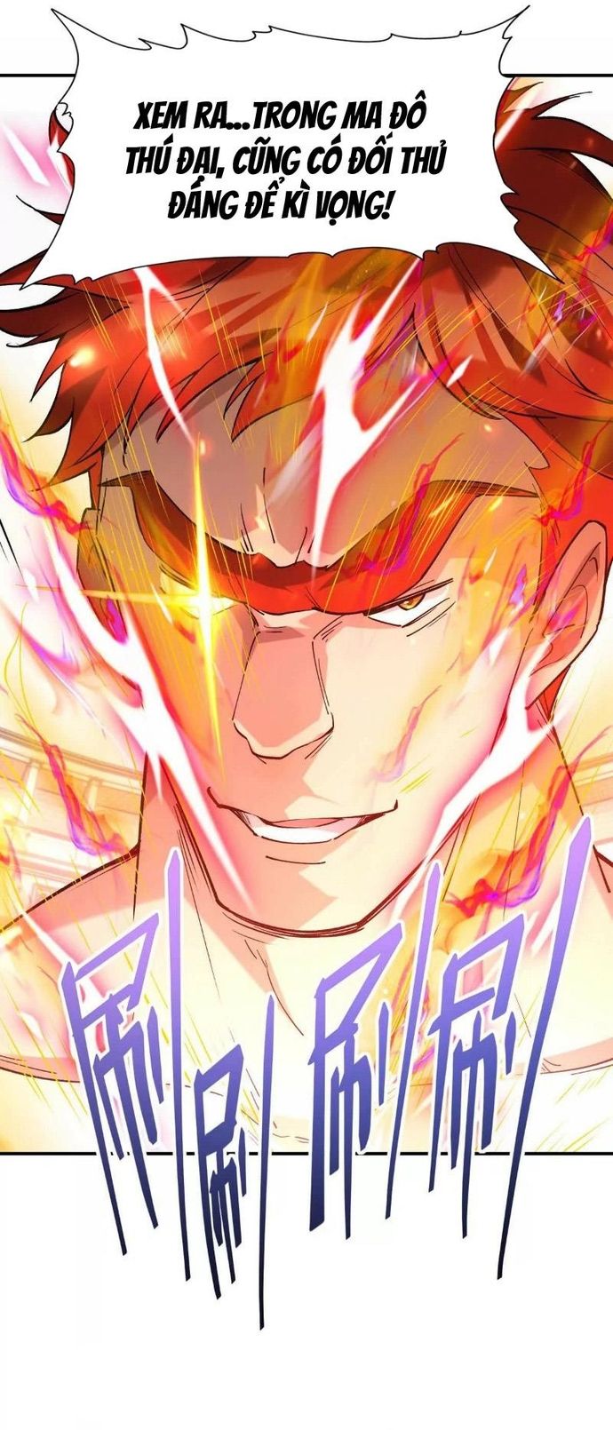 Trùng Sinh Thành Godzilla Chapter 233 - Trang 24