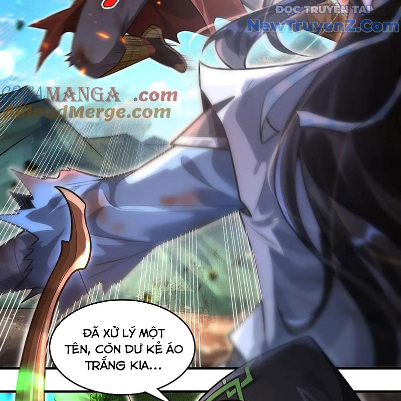 Các Nữ Đồ Đệ Của Ta Đều Là Chư Thiên Đại Lão Tương Lai chapter 342 - Trang 7