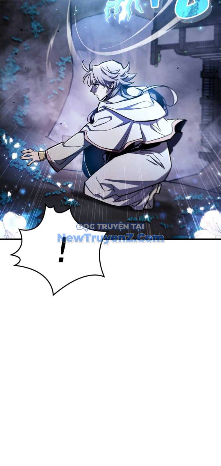 Người Chơi Che Giấu Quá Khứ chapter 71 - Trang 22