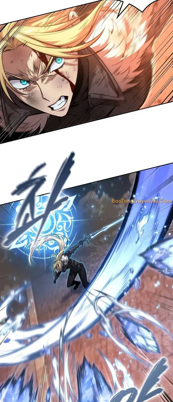 Mạo Hiểm Giả Cuối Cùng chapter 70 - Trang 3