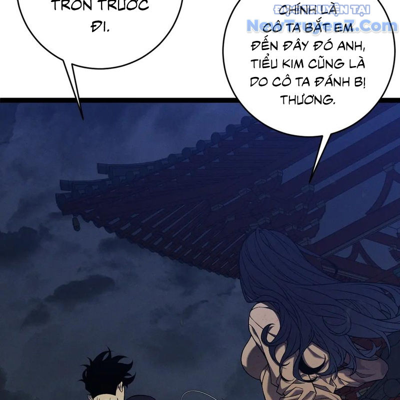 Thiên Phú Của Ngươi, Giờ Là Của Ta chapter 101 - Trang 5