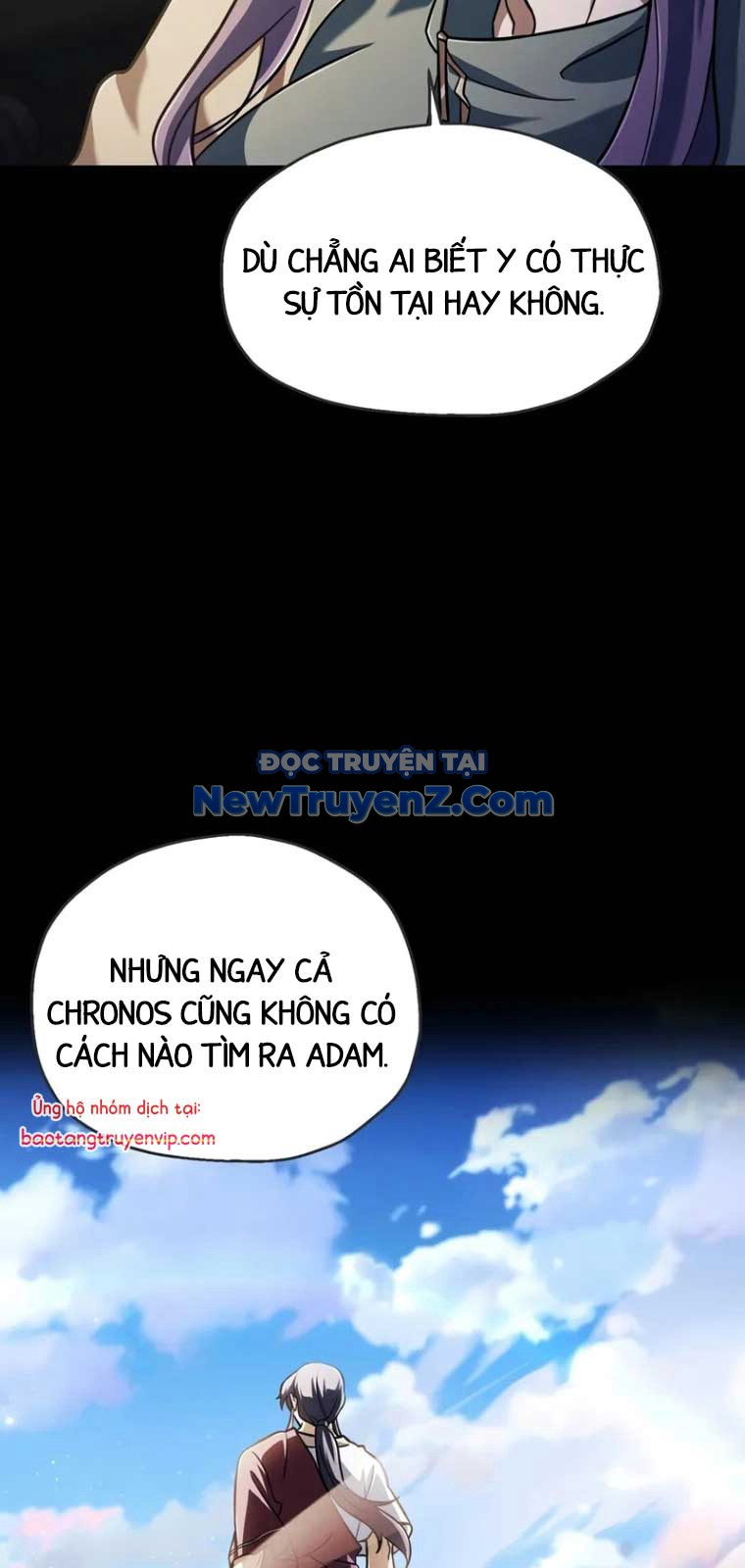 Người Chơi Không Thể Thăng Cấp chapter 188 - Trang 61