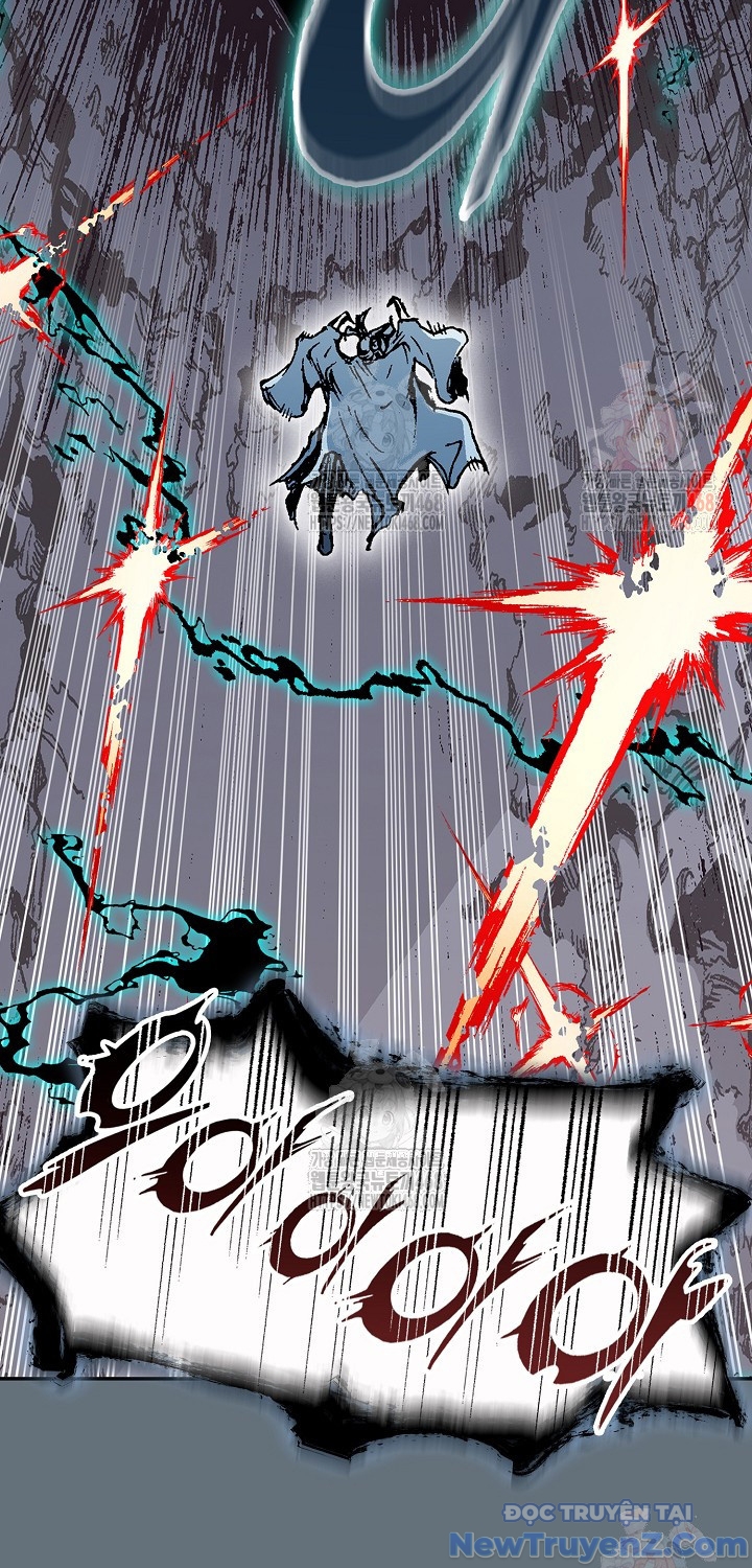 Hồi Ức Của Chiến Thần chapter 207 - Trang 28