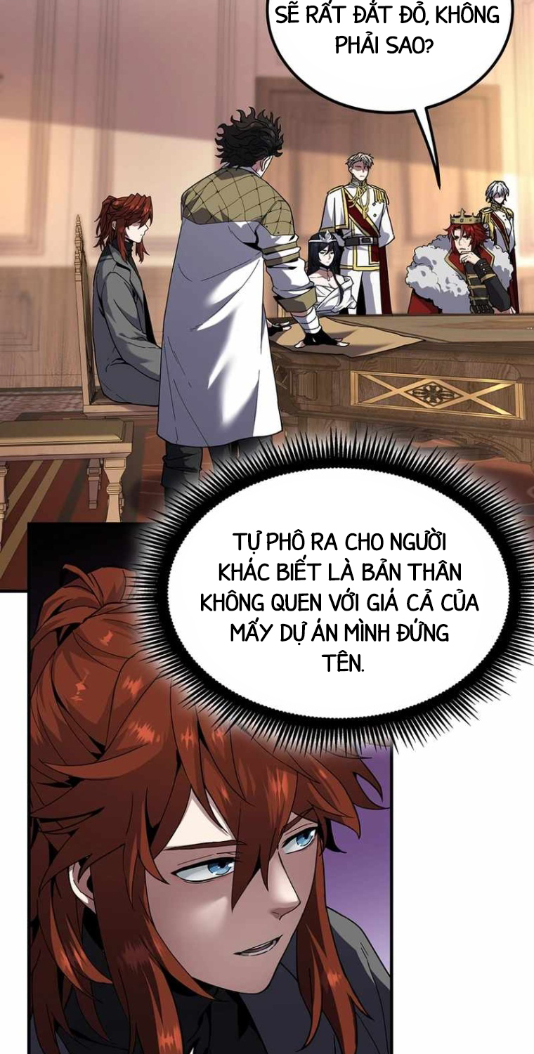 Ánh Sáng Cuối Con Đường chapter 228 - Trang 62