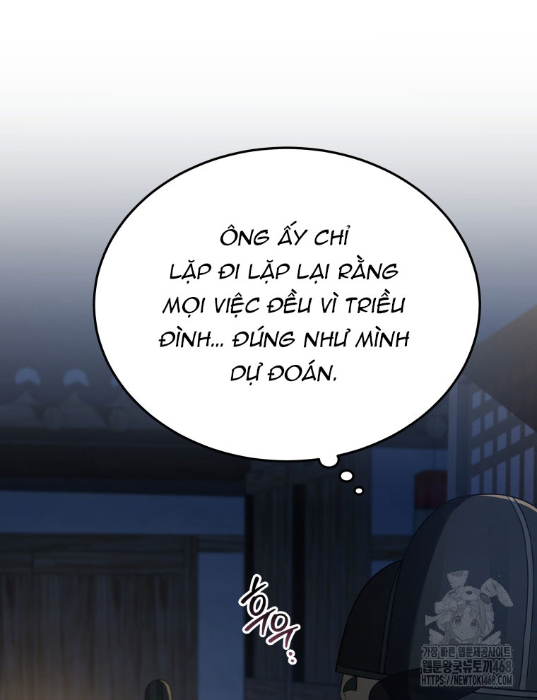 Vương Triều Đen Tối: Joseon chapter 93 - Trang 57