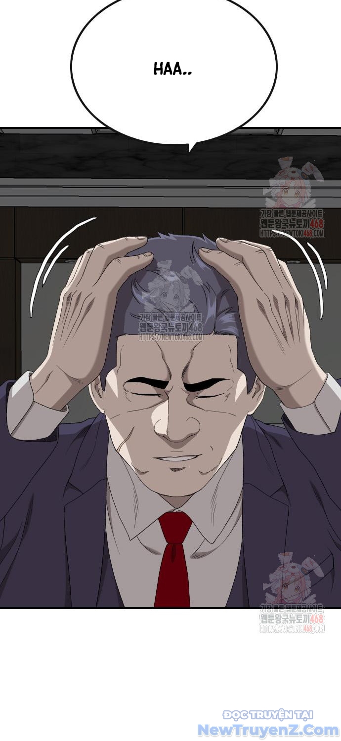 Người Xấu chapter 252 - Trang 28