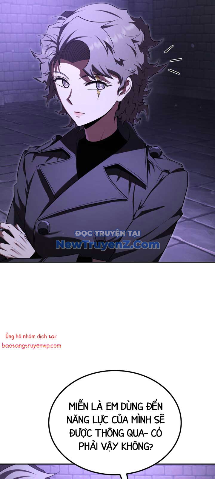 Phản Diện Mắt Cáo Của Học Viện Ma Giới chapter 25 - Trang 72
