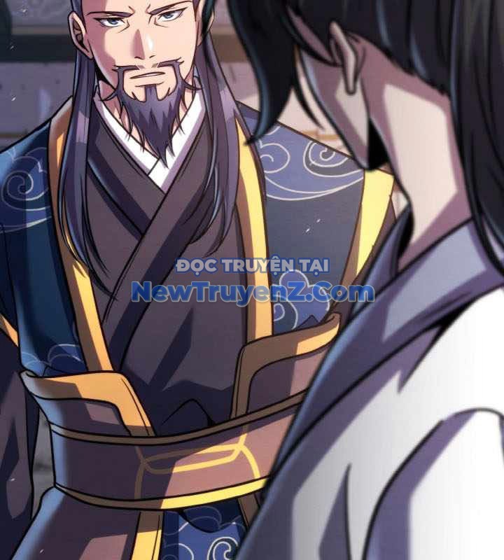 Đệ Tử Của Võ Lâm Minh Chủ chapter 50 - Trang 38