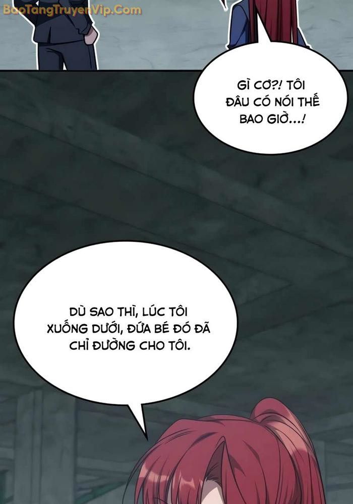 Trị Liệu Sư Quá Mạnh chapter 39 - Trang 10