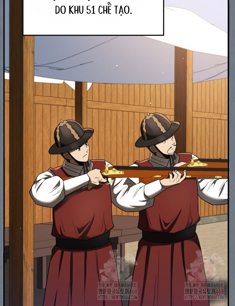 Vương Triều Đen Tối: Joseon chapter 96 - Trang 107