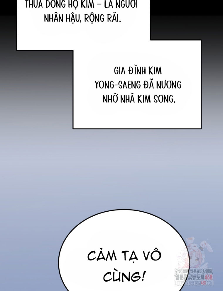 Vương Triều Đen Tối: Joseon chapter 96 - Trang 15