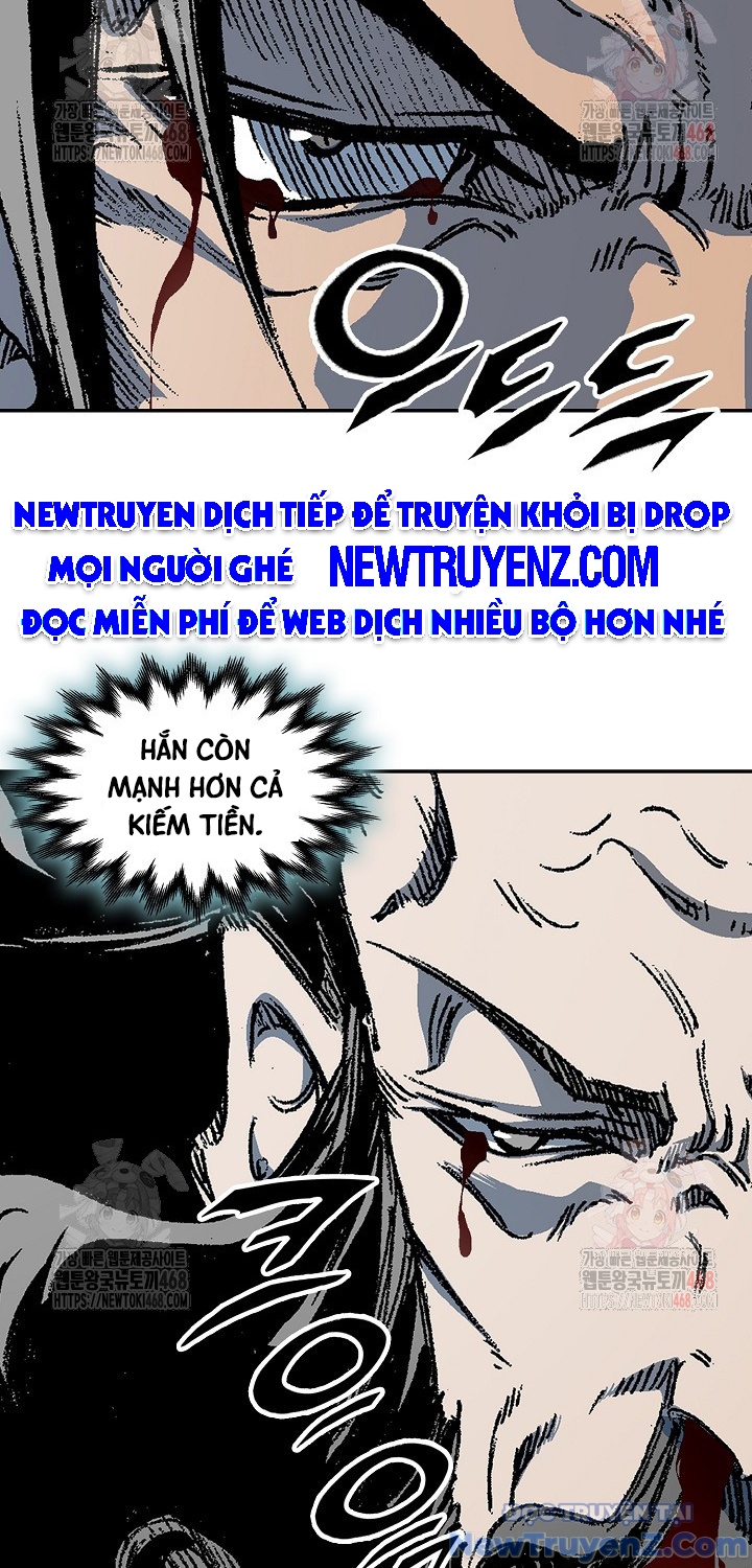 Hồi Ức Của Chiến Thần chapter 207 - Trang 49