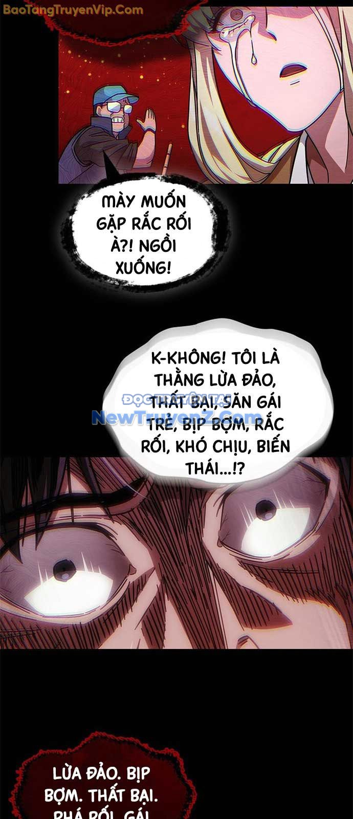 Youtuber Thể Hình Một Triệu Subs chapter 9 - Trang 48