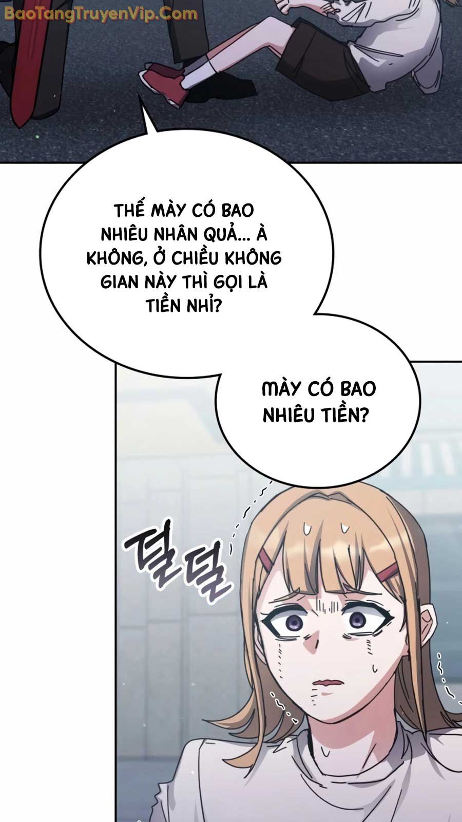 Học Viện Tối Thượng chapter 157.1 - Trang 38