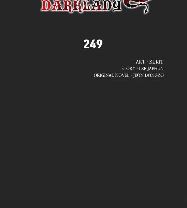 Bất Bại Chân Ma chapter 249 - Trang 37