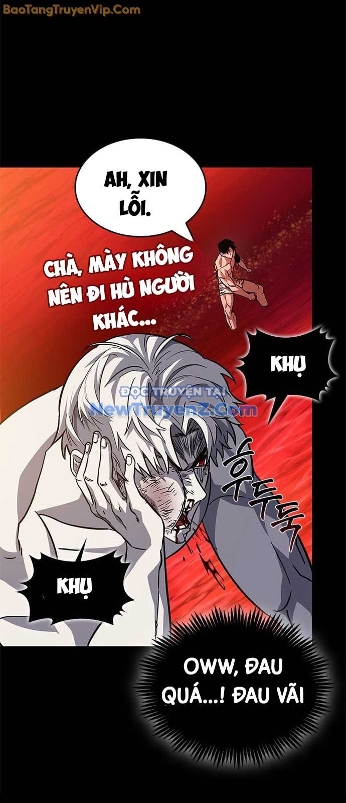 Youtuber Thể Hình Một Triệu Subs chapter 9 - Trang 12