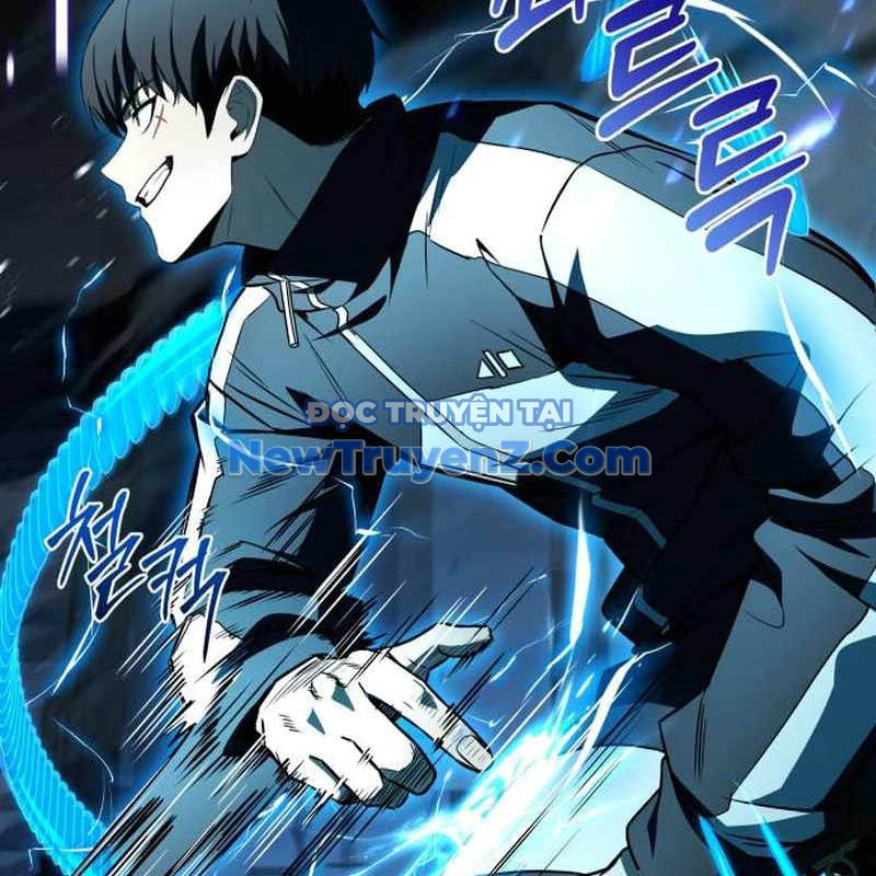 Kim Chiến Sĩ: Hành Trình Xây Dựng Đặc Tính chapter 40 - Trang 237