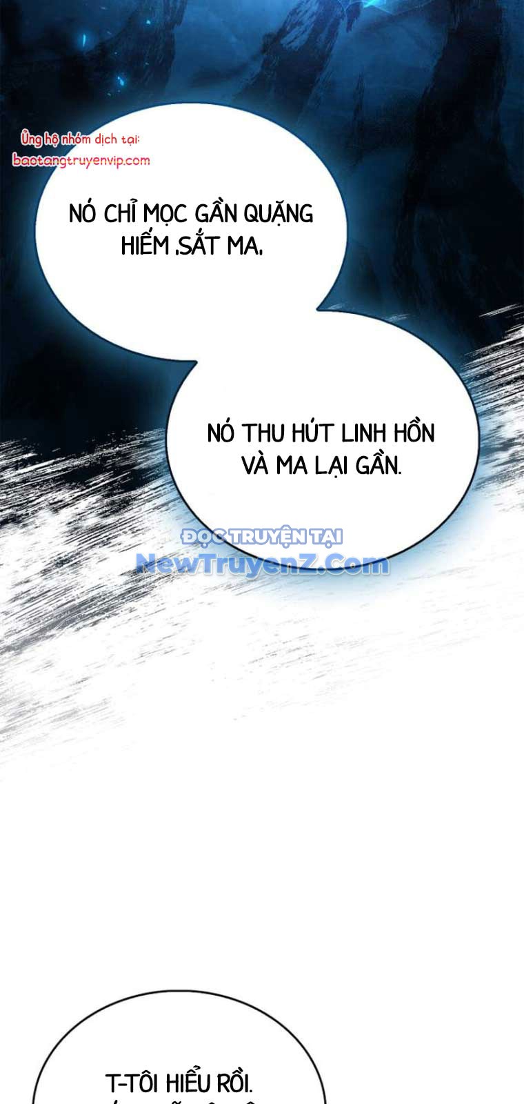 Người Chơi Che Giấu Quá Khứ chapter 71 - Trang 27