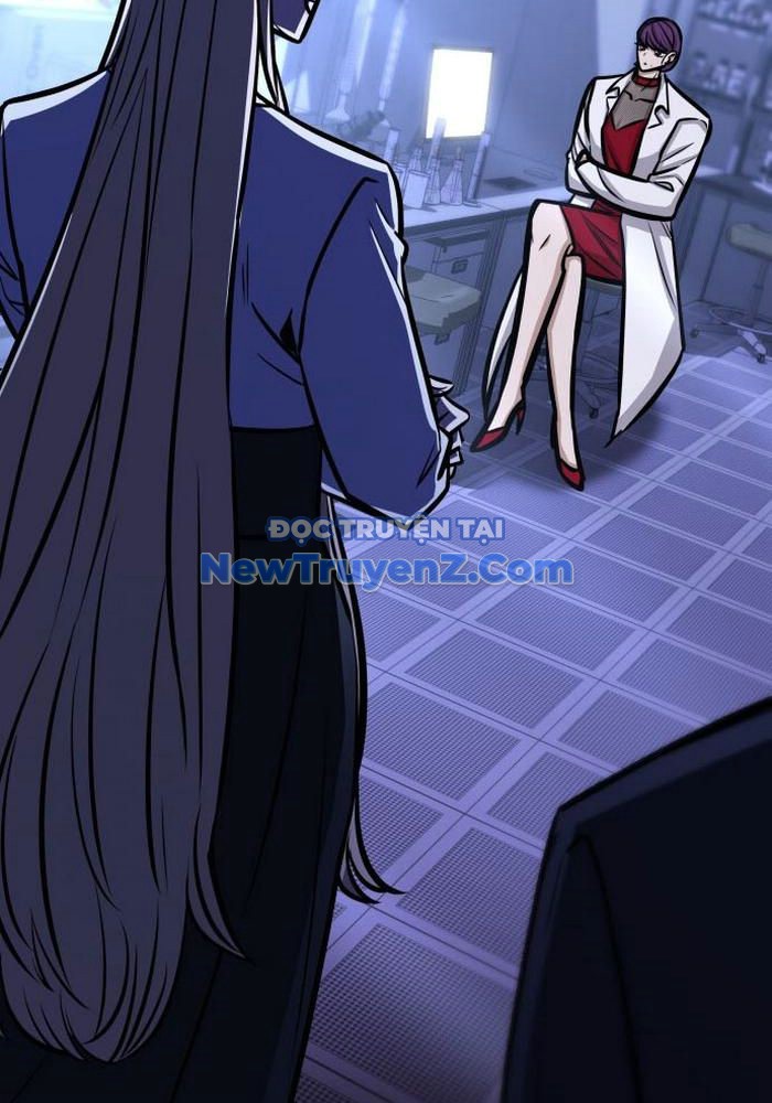 Thợ Săn Huyền Thoại Trẻ Hóa chapter 49 - Trang 52
