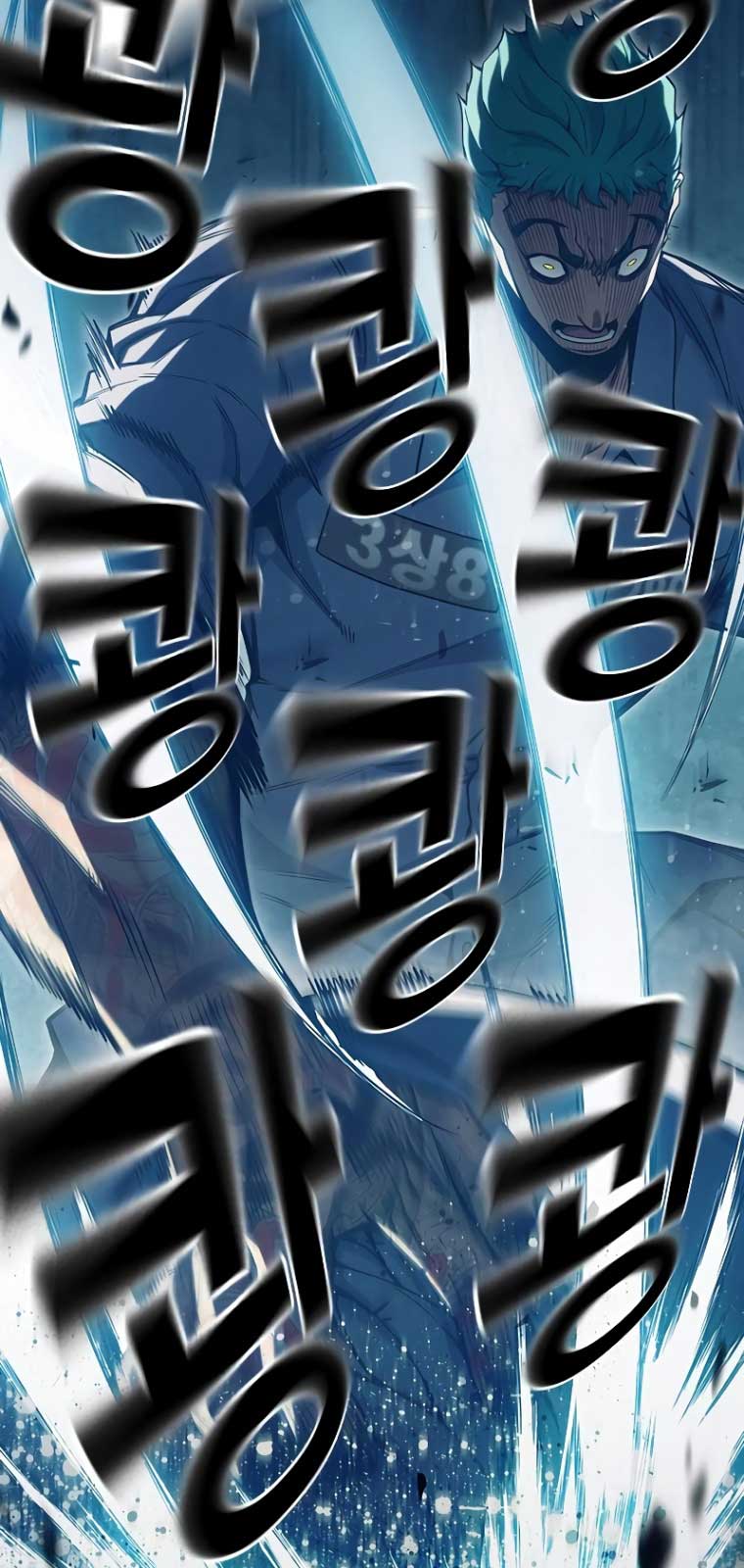 Nhà Tù Vị Thành Niên chapter 49 - Trang 82