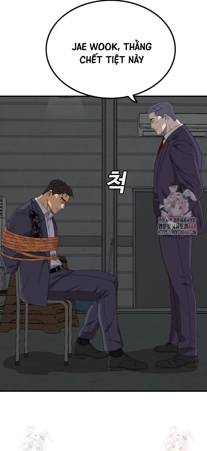 Người Xấu chapter 253 - Trang 51