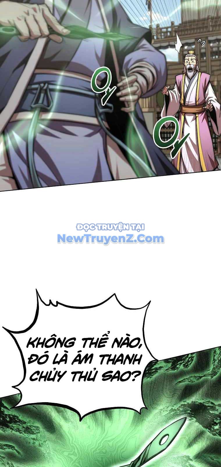 Con Trai Của Gia Tộc Nam Cung Thế Gia chapter 83 - Trang 23